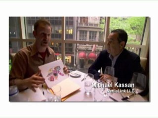 Morgan Spurlock: The Pitch