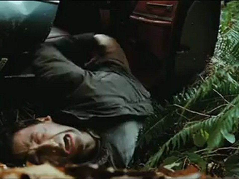 'Wrecked' Trailer