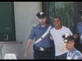 Marano (NA) - Arrestato Davide Francescone del clan degli Scissionisti (16.06.12)
