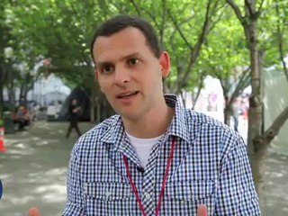 Hello World, Your Science Festival Is Knocking