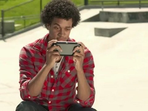 Resistance: Burning Skies - Memorial Trailer