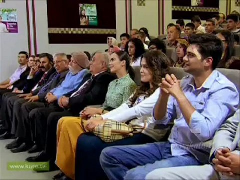 ÖTELER Türkçe Olimpiyat çocukları Şefkat Tepe-34