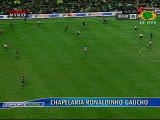 Chapeus Ronaldinho Gaucho