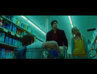 'Dylan Dog: Dead of Night' Marcus Featurette