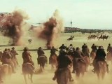 'Cowboys & Aliens' Theatrical Trailer