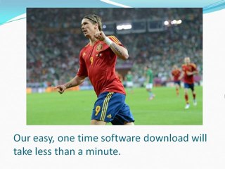 Euro Live Stream-Watch Euro 2012 online