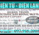 BÁN BÌNH NÓNG LẠNH CŨ TẠI HÀ NỘI 097.918.2008