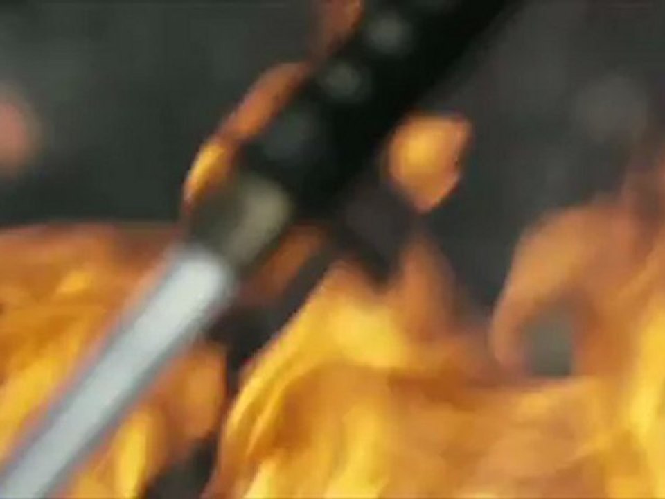 '13 Assassins' Trailer