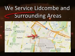 Plumbers In Lidcombe | Call 1300 679 274