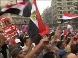 قوى سياسية مصرية ترفض هيمنة العسكر
