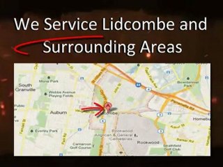 Plumbing Services Lidcombe | Call 1300 679 274