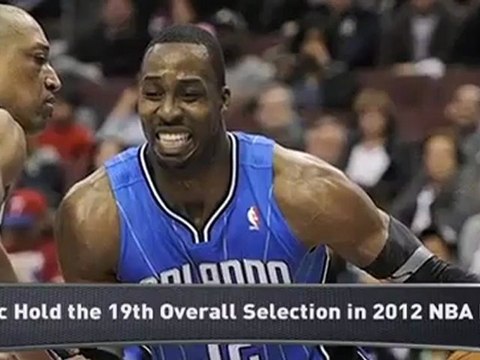 Howard Cancels Camp, Done with Magic?