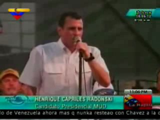 (VÍDEO) La hojilla del día lunes 18.06.2012  2/4
