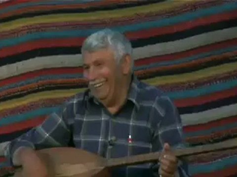 Devrim KAYA,Baba Bugün Dağlar Yeşil Boyandı