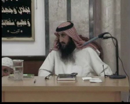 محاضرة الشيخ عادل عباس بمسجد النور قصاص بو علي صفاقس بتاريخ 18 جوان 2012 - ج2