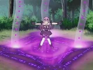 ริริคัล นาโนฮะ StrikerS - 07