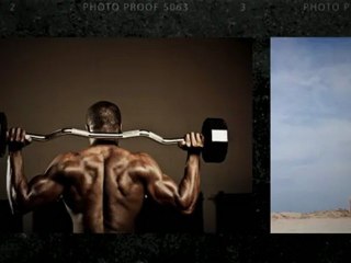 What Are Muscle Recovery Supplements?