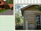 Build That Unique and Affordable Bunk House