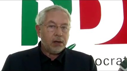 Baretta - Lavoro - Sugli esodati serve certezza e urgenza il Pd c'è (18.06.12)