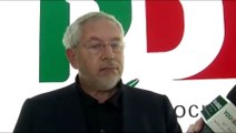 Baretta - G20 e Europa - Senza un progetto politico comune non si esce dalla crisi (18.06.12)