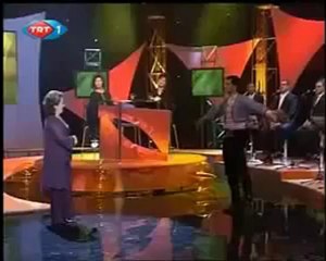 Emel Taşcıoğlu - Kerimoğlu