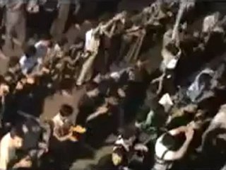 Syria فري برس ادلب   تلمنس نصرة للمدن المنكوبة2012 6 19 Idlib