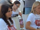 A Rimini il cuore batte forte per l'emilia vestiamoci di solidarieta'