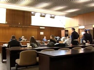 rinviato il processo zuluaga