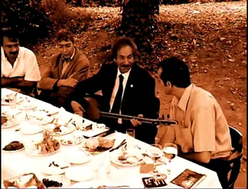 Ali Ekber Çiçek-Sevda Vadisi