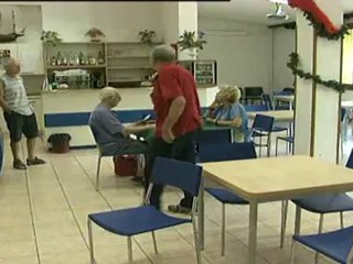 verso un caldo torrido