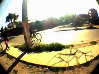 Rima Faca -  Asi es la RF Videoclip