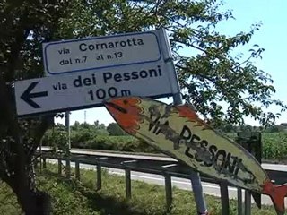 scontro frontale muore a 39 anni