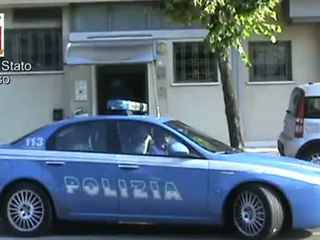 maxi-truffa commercialista in manette