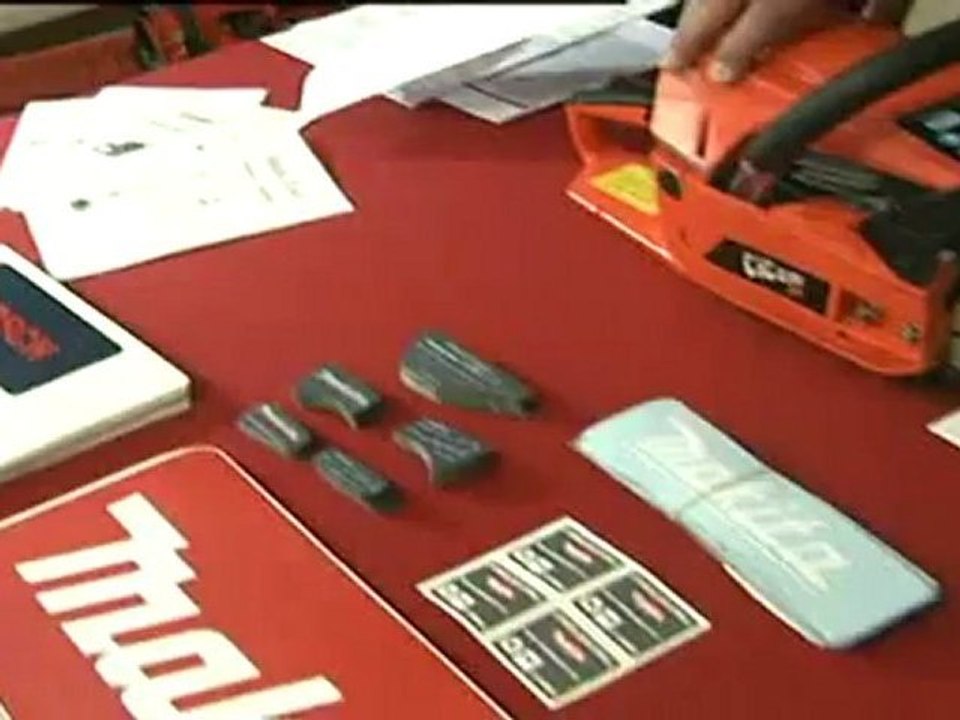 utensili pericolosi maxi sequestro