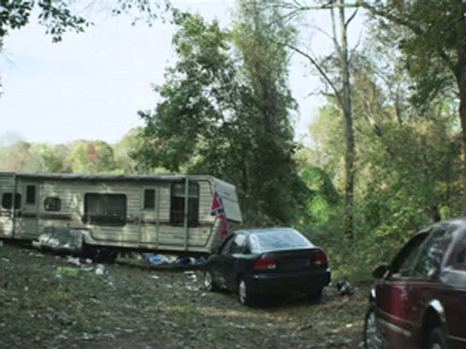 Possum Short Film Trailer