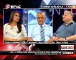 19.06.2012 Basın Kulisi 1.Kısım