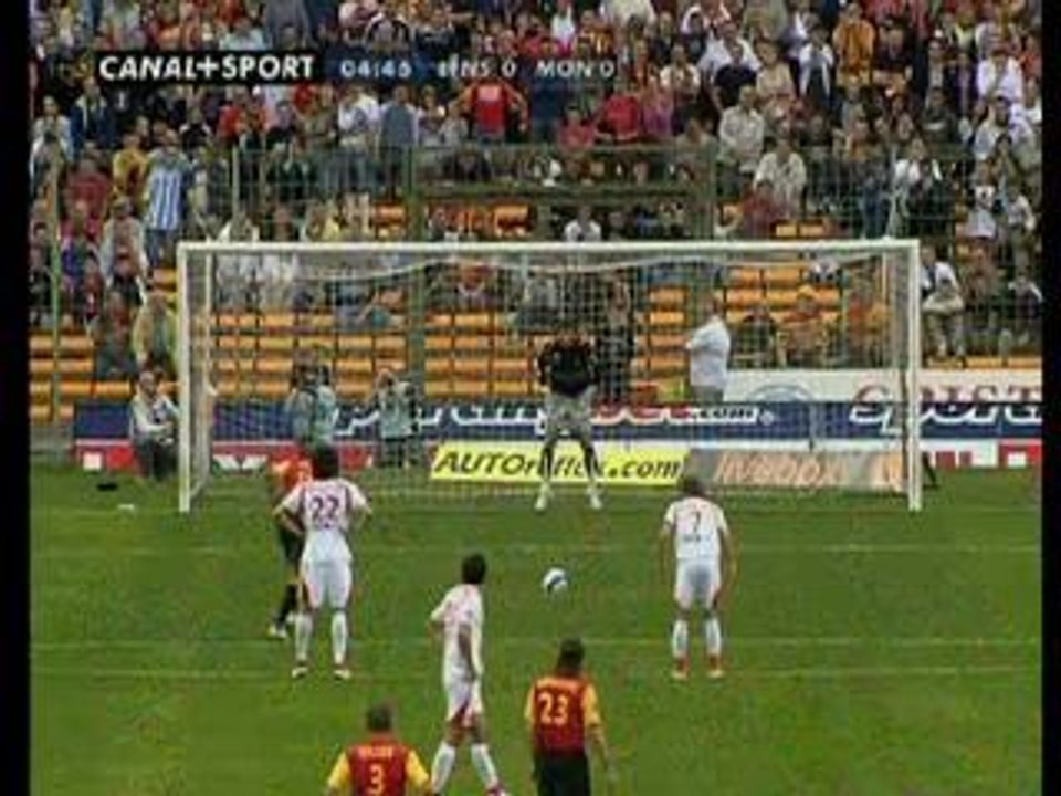 lens monaco 24/09/06