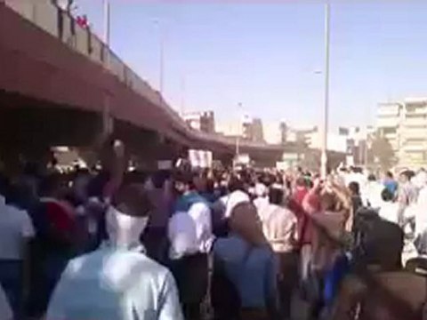 Syria فري برس حلب عرس الشهيد أحمد وضاح ستر ج6 19 06 2012 Aleppo