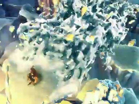 STREET FIGHTER X TEKKEN Cinematic Episode 6 Trailer