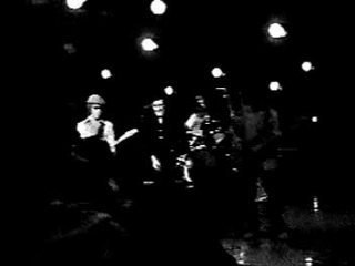 Vince Taylor - Brand New Cadillac