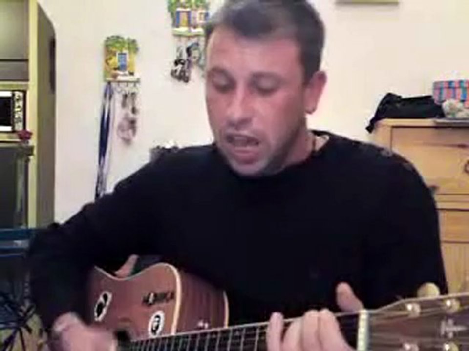 CHANSON DAVID