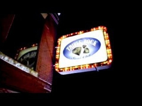 Nofx - Seeing Double At The Triple Rock