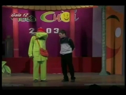 Lên chùa bán nhang - Tan Beo - Tan Bo