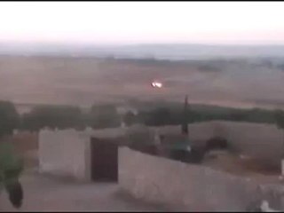 Syria فري برس  لواء احرار الشمال كتيبةانصارالله تدمير عربات عسكرية Aleppo