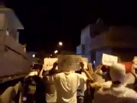 Syria فري برس حلب مسائية بني زيد 18 6 2012 ج2 Aleppo