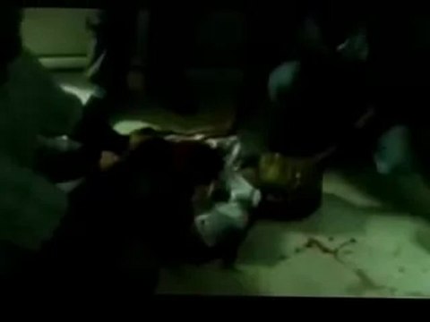 Syria فري برس حمص الحولة الشهيد البطل احمد زيد العثمان 18 6 2012 Homs