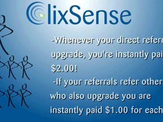 Get Paid To Click Ads Online At Home !