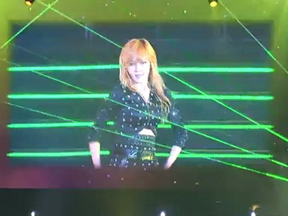 Learn to dance like a K-pop star