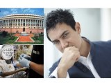 Aamir Khan To Voice Out The Unethical Medical Practices In Rajya Sabha - Telly News