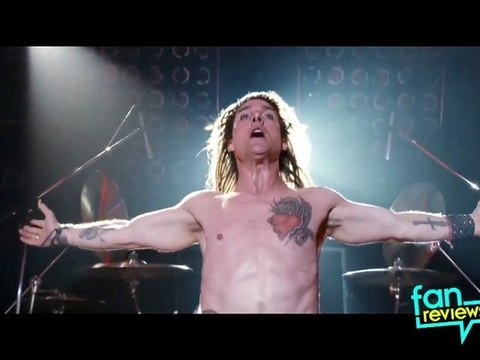 Rock of Ages with Tom Cruise – Fan Reviews